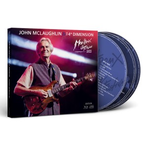 Live at Montreux Jazz Festival 2022